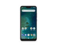 Xiaomi Mi A2 Lite 4/64GB Black - 437482 - zdjęcie 3